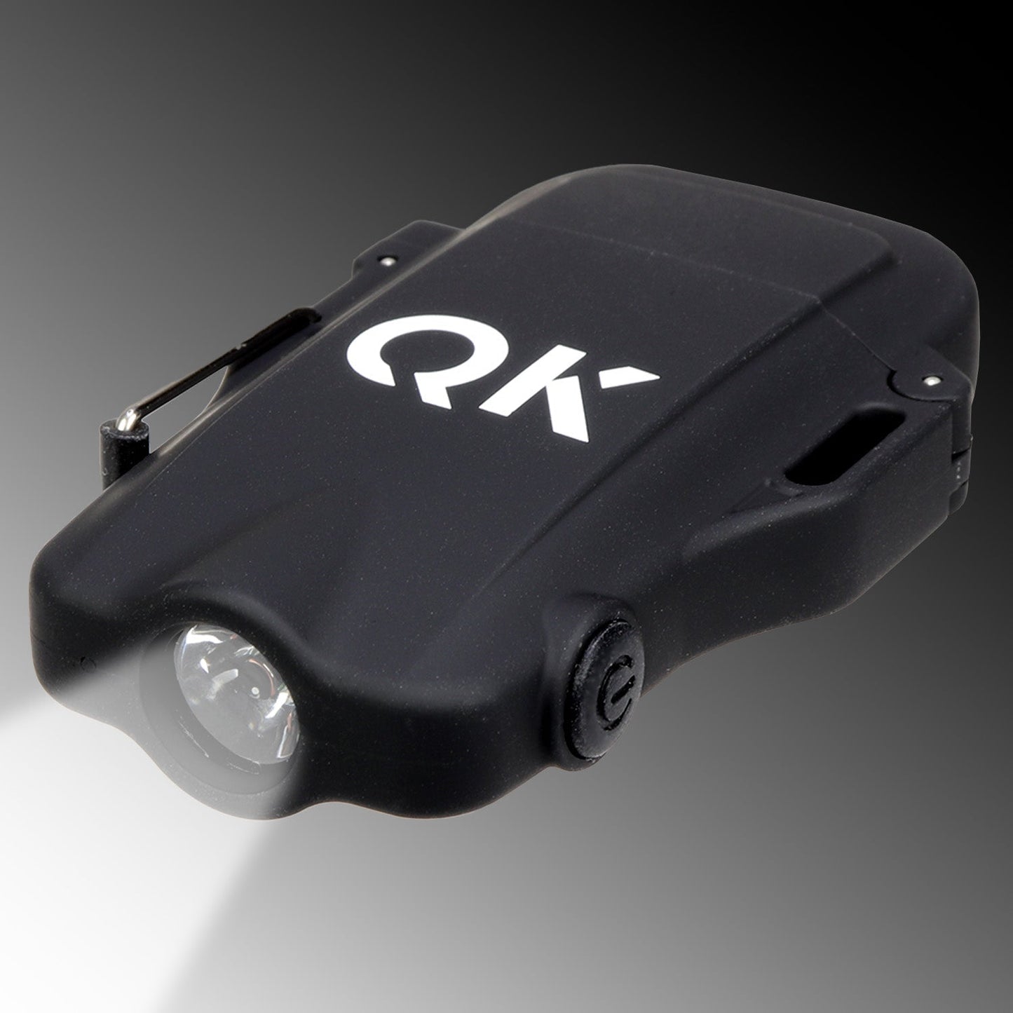 Plasma Lighter | Waterproof & Windproof USB Rechargeable Arc Lighter with Flashlight