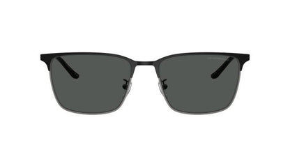 Emporio Armani 0EA2164D Men's Sunglasses Modern Design 57mm