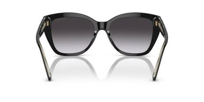 Emporio Armani 0EA4198 Women's Square Sunglasses 55mm