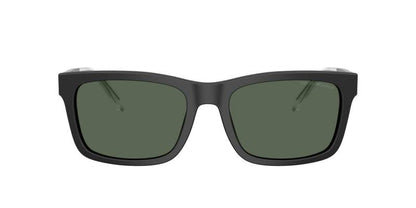 Emporio Armani 0EA4224 50017157 Men's Sunglasses 57mm