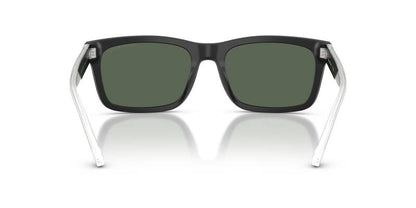 Emporio Armani 0EA4224 50017157 Men's Sunglasses 57mm