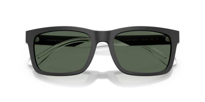 Emporio Armani 0EA4224 50017157 Men's Sunglasses 57mm