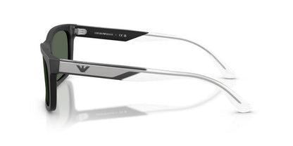 Emporio Armani 0EA4224 50017157 Men's Sunglasses 57mm