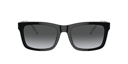 Emporio Armani 0EA4224 5017T357 Men's Grey Lens Sunglasses