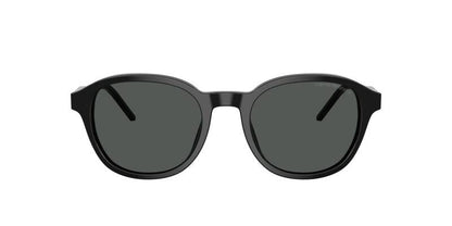 Emporio Armani 0EA4247U Grey Lens Men's Sunglasses 51mm