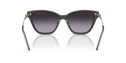 Emporio Armani 0EA4251 Women's Square Sunglasses 54mm