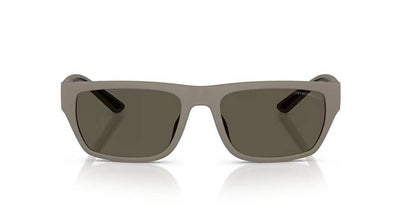 Emporio Armani 0EA4267U Men's Sunglasses Modern Design 57mm
