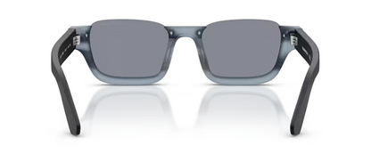 Emporio Armani 0EA4268U Men's Square Sunglasses - 58mm