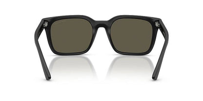 Emporio Armani 0EA4269 Rectangular Men's Sunglasses 54mm
