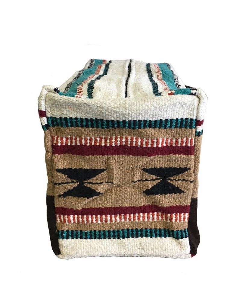 The Go West Duffle Bag