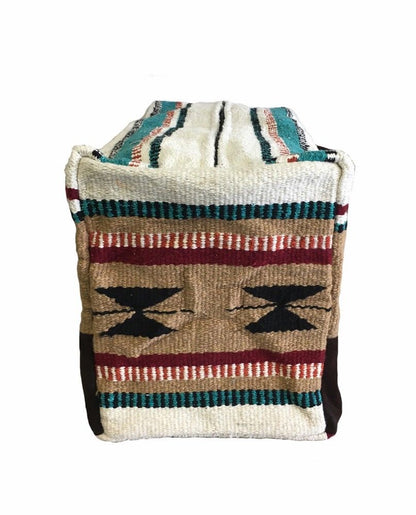 The Go West Duffle Bag