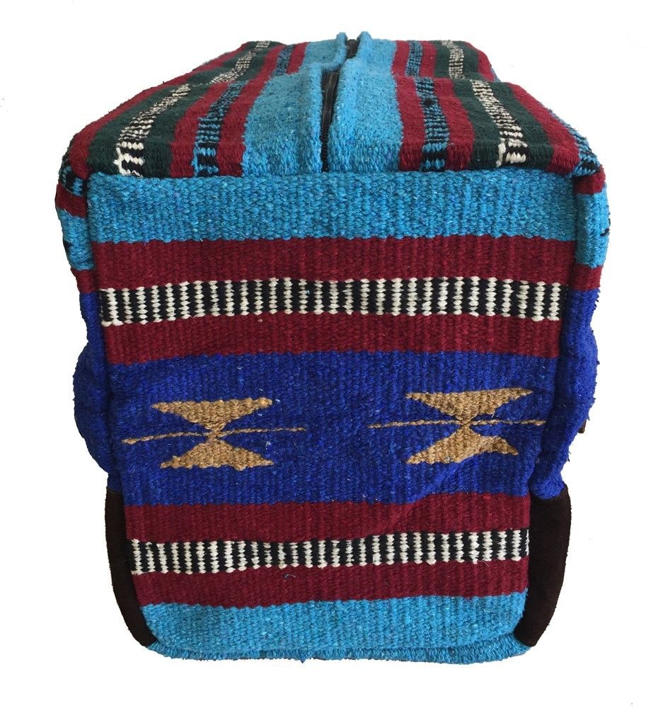 The Go West Duffle Bag