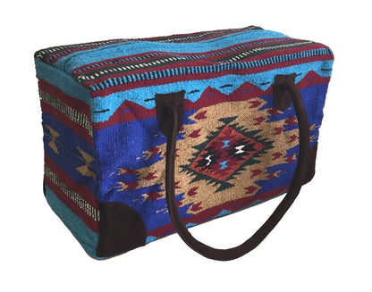 The Go West Duffle Bag