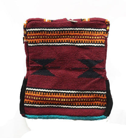 The Go West Duffle Bag