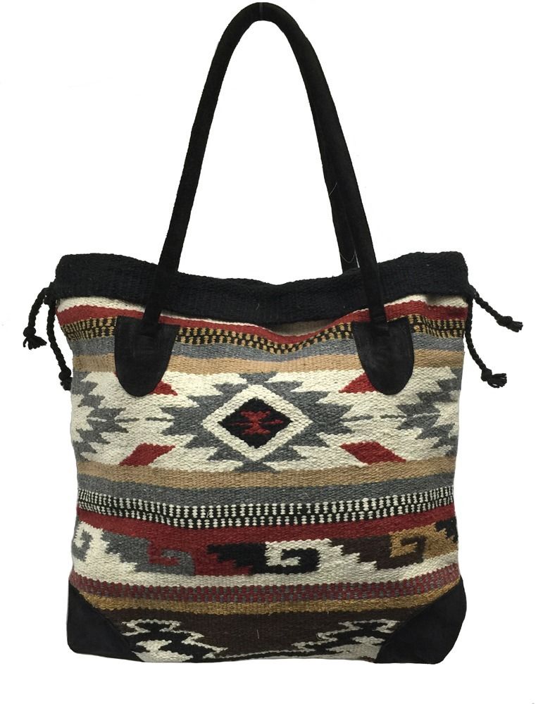 The Monterrey Tote