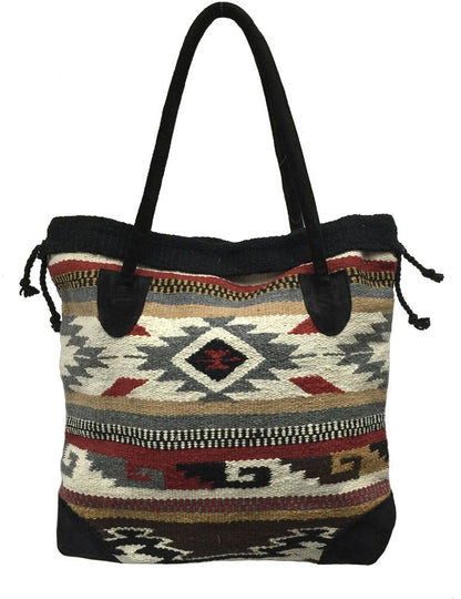 The Monterrey Tote