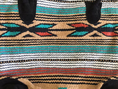 The Monterrey Tote