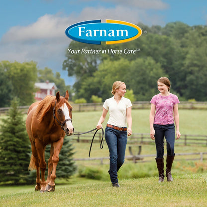 Farnam Equisect Water-Based Botanical Fly Repellent for Horses, Dogs and Cats
