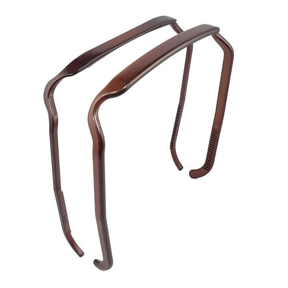 Espresso Headband