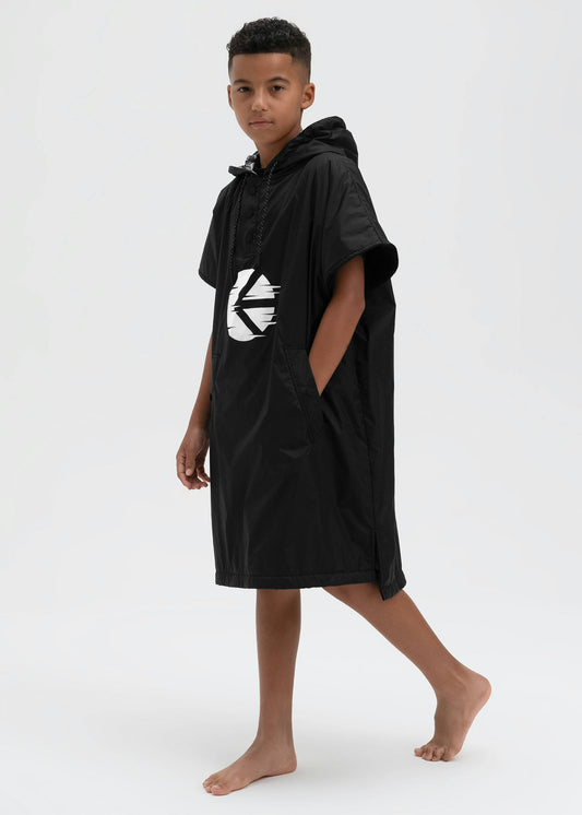 Motion | Kids Changing Poncho