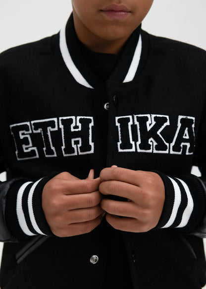 Familie 01 | Boys Varsity Jacket