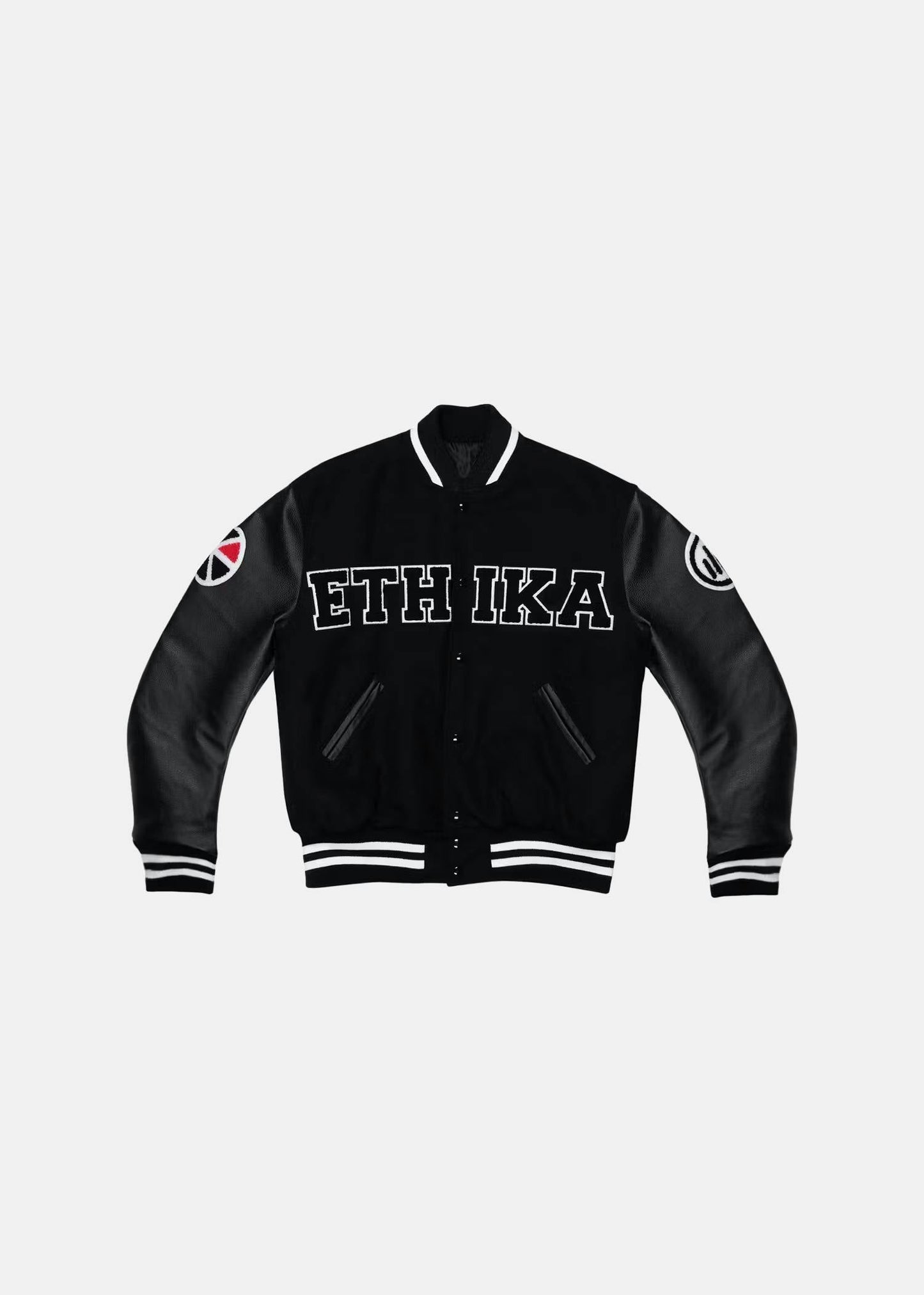 Familie 01 | Boys Varsity Jacket