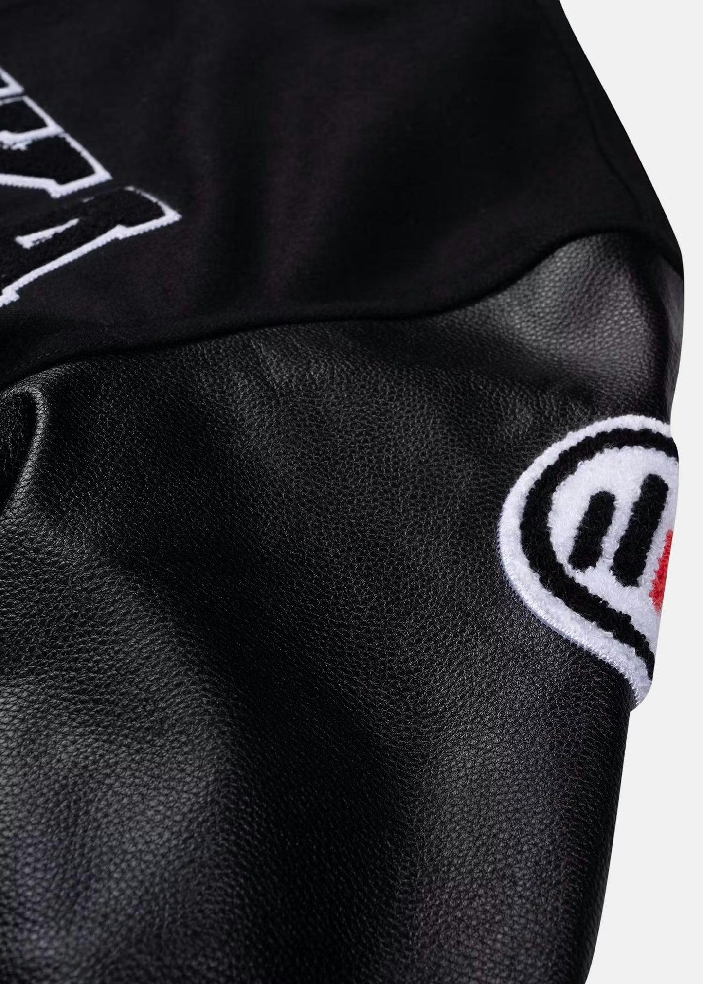 Familie 01 | Boys Varsity Jacket