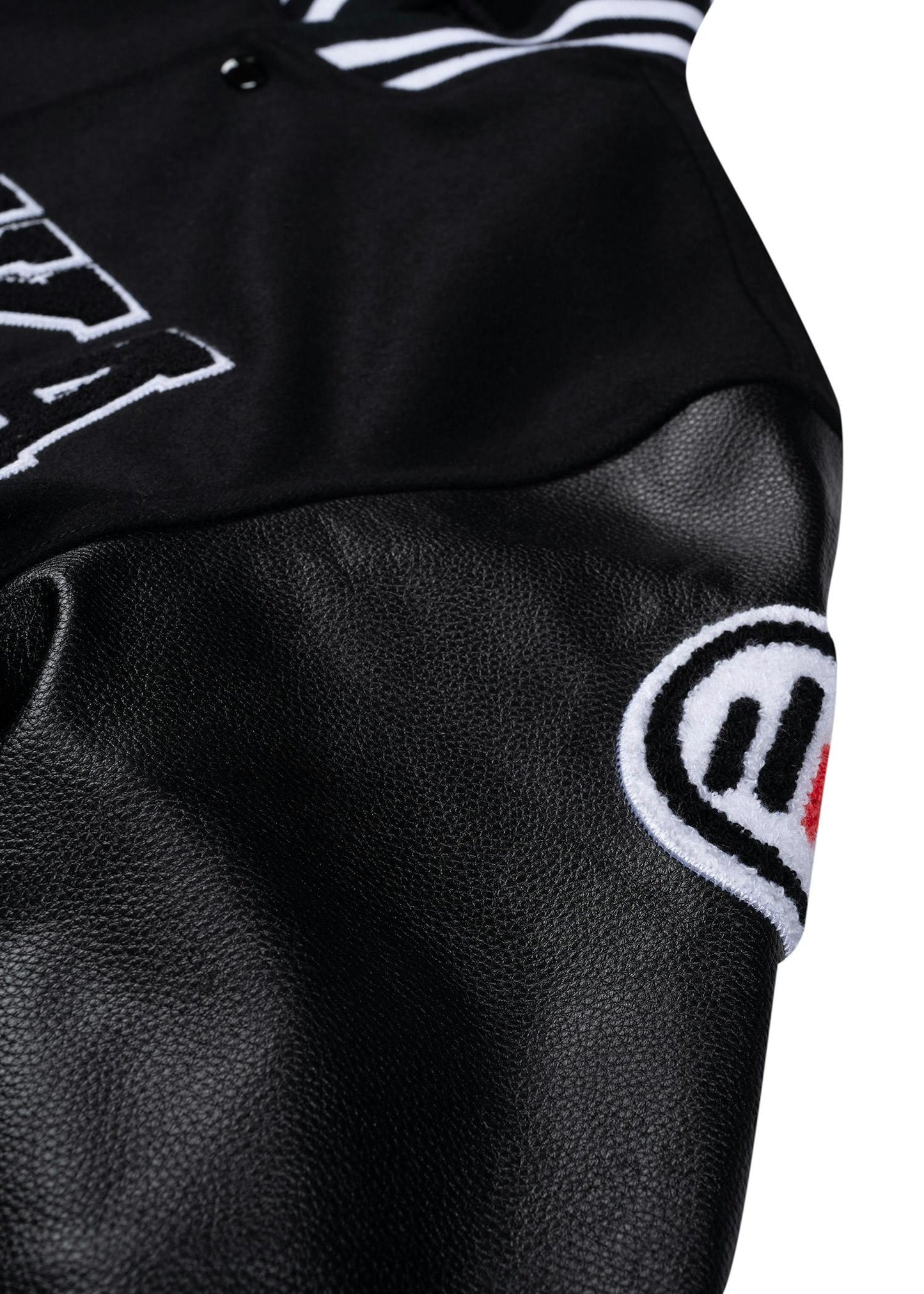 Familie 01 | Varsity Jacket