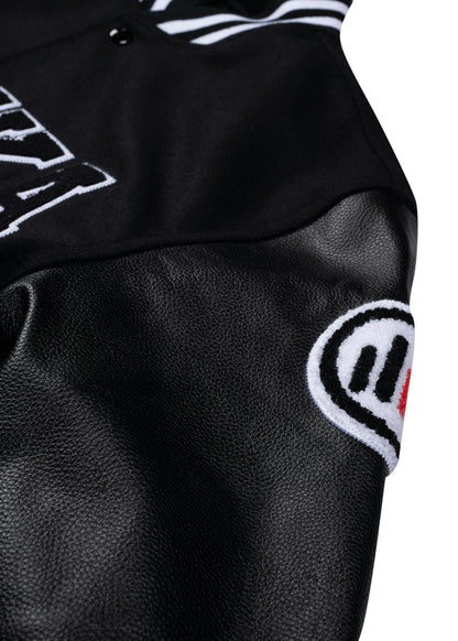 Familie 01 | Varsity Jacket