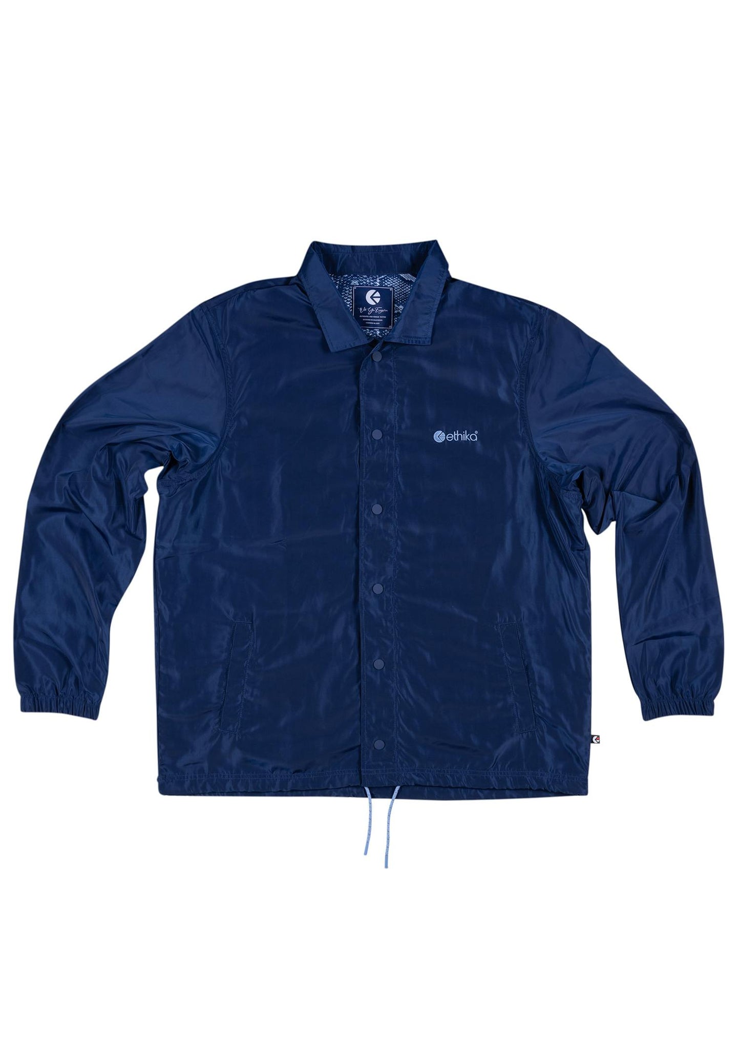 Housecat | Mens Coach Jacket