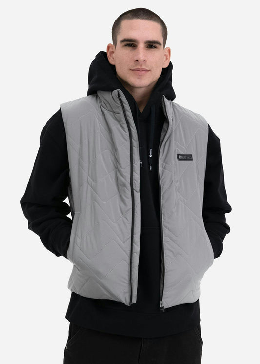 Lightbeam Vest | Mens 3m Vest