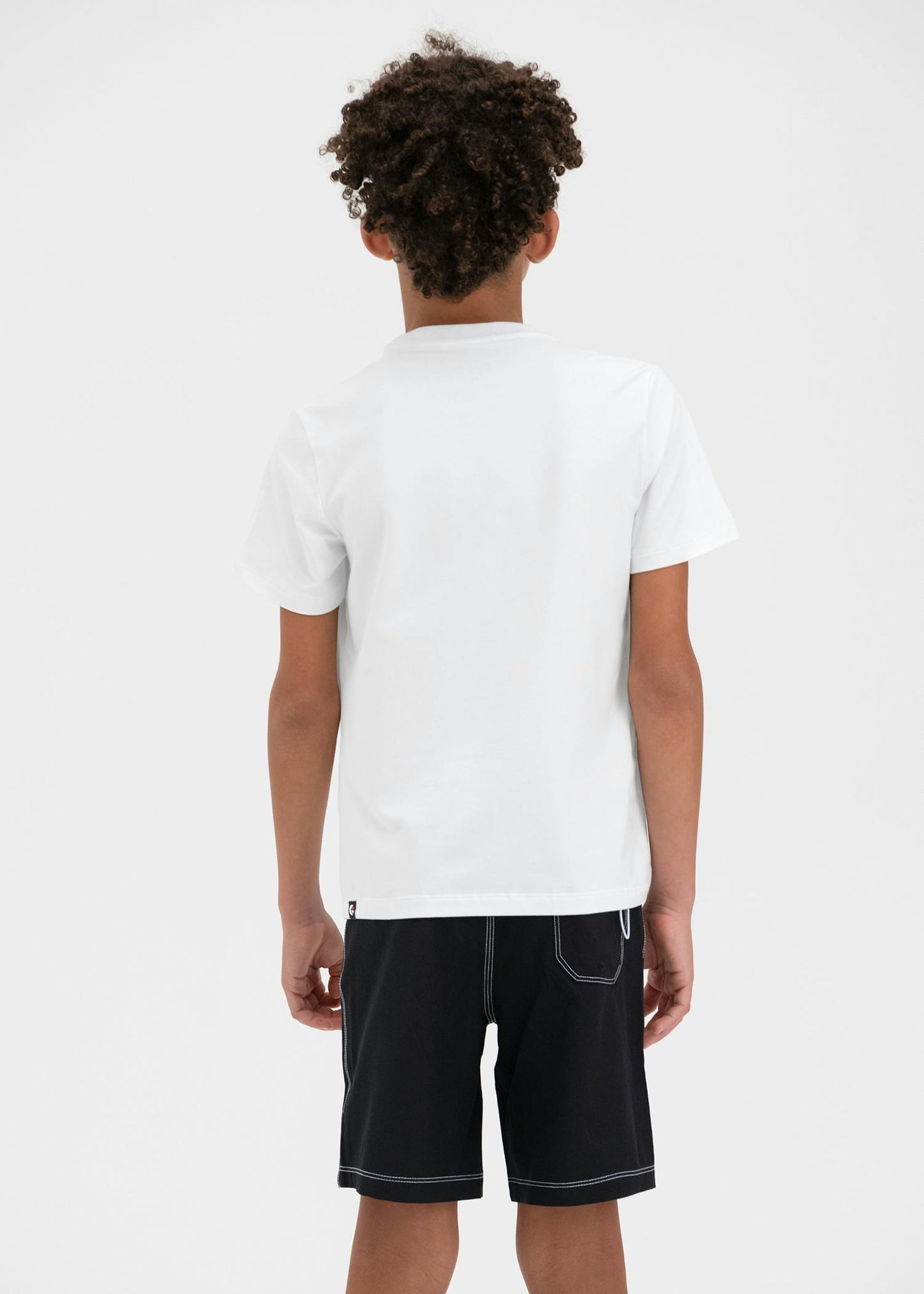 Black | Boys Boardshort