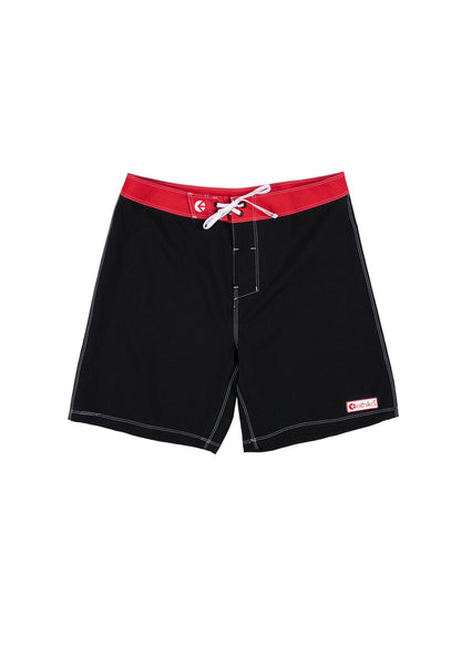 Black | Boys Boardshort