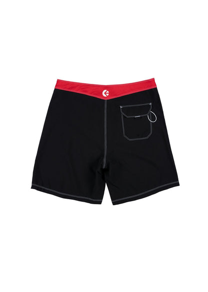 Black | Boys Boardshort