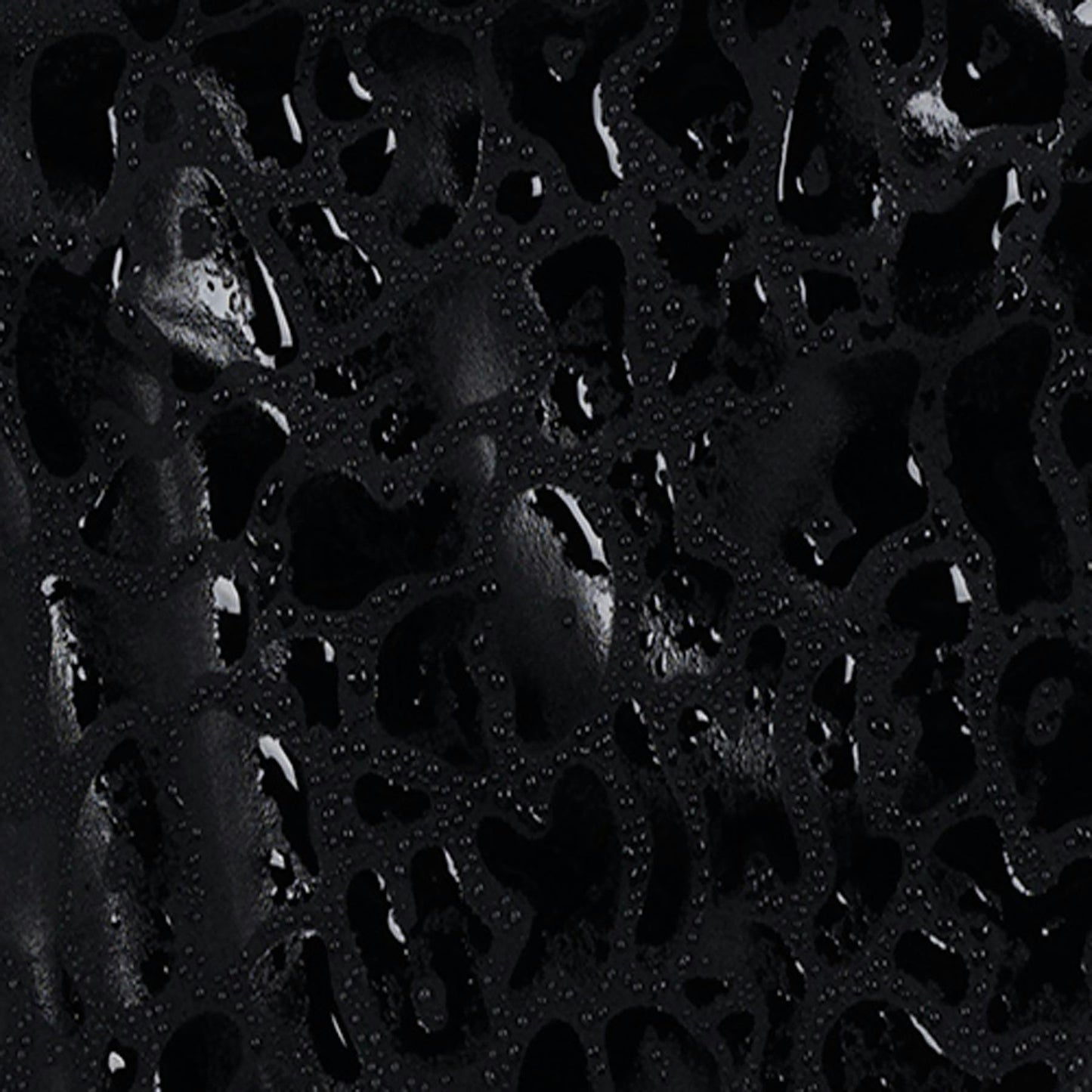 Apex Black | Mens Swim Short