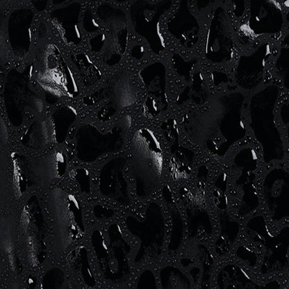 Apex Black | Mens Swim Short