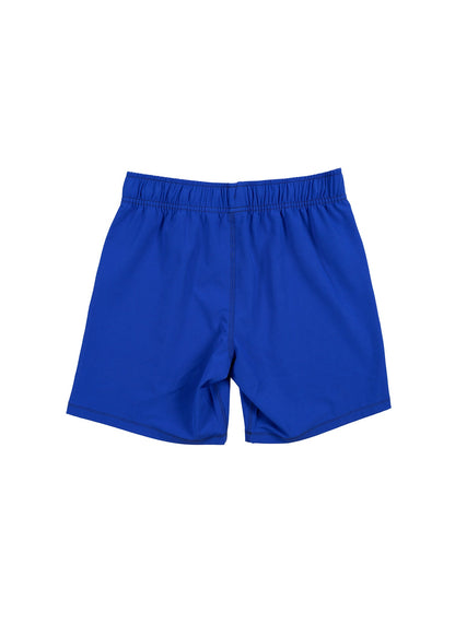 Apex Blue | Boys Swim Short