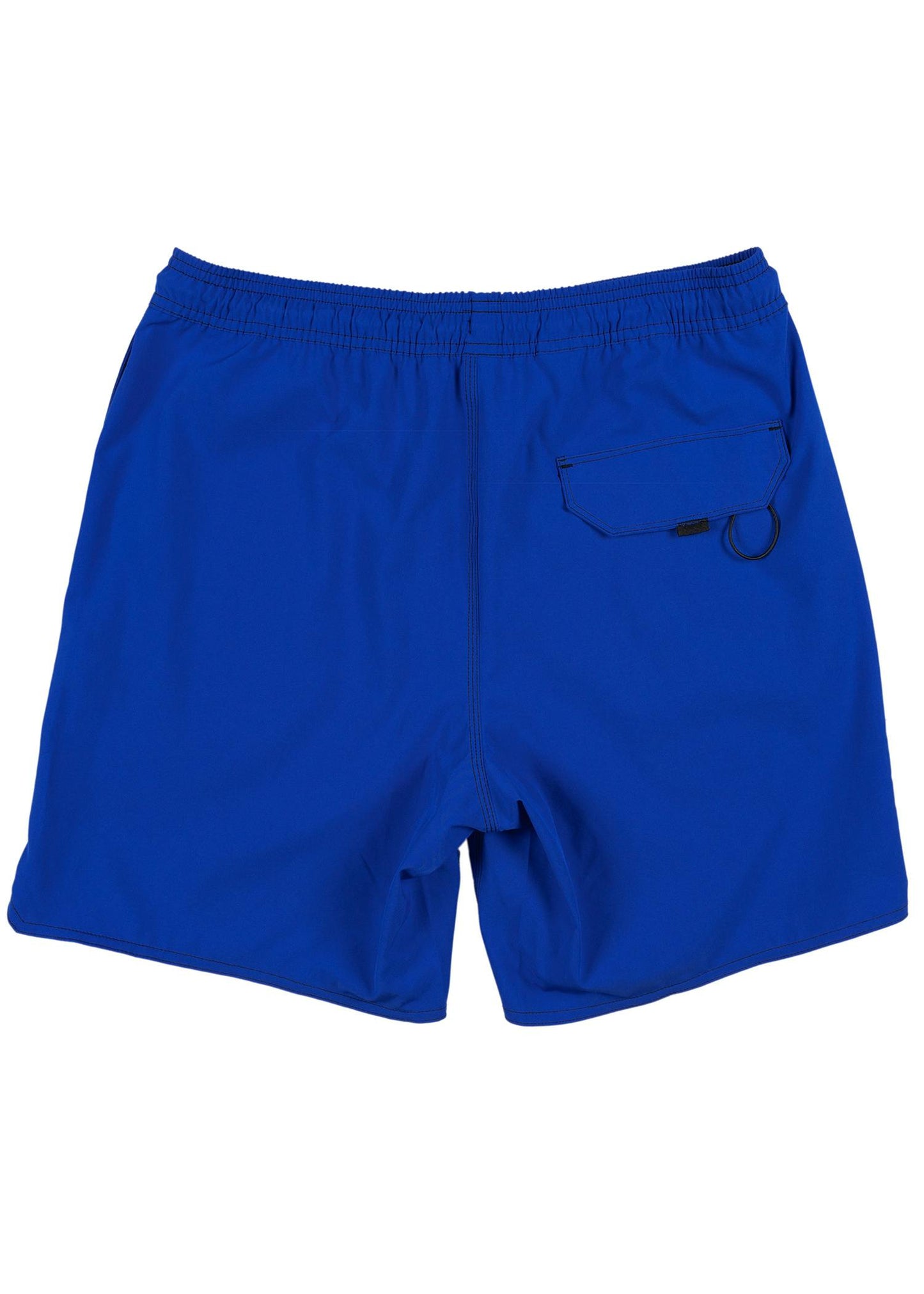 Apex Blue | Mens Swim Short