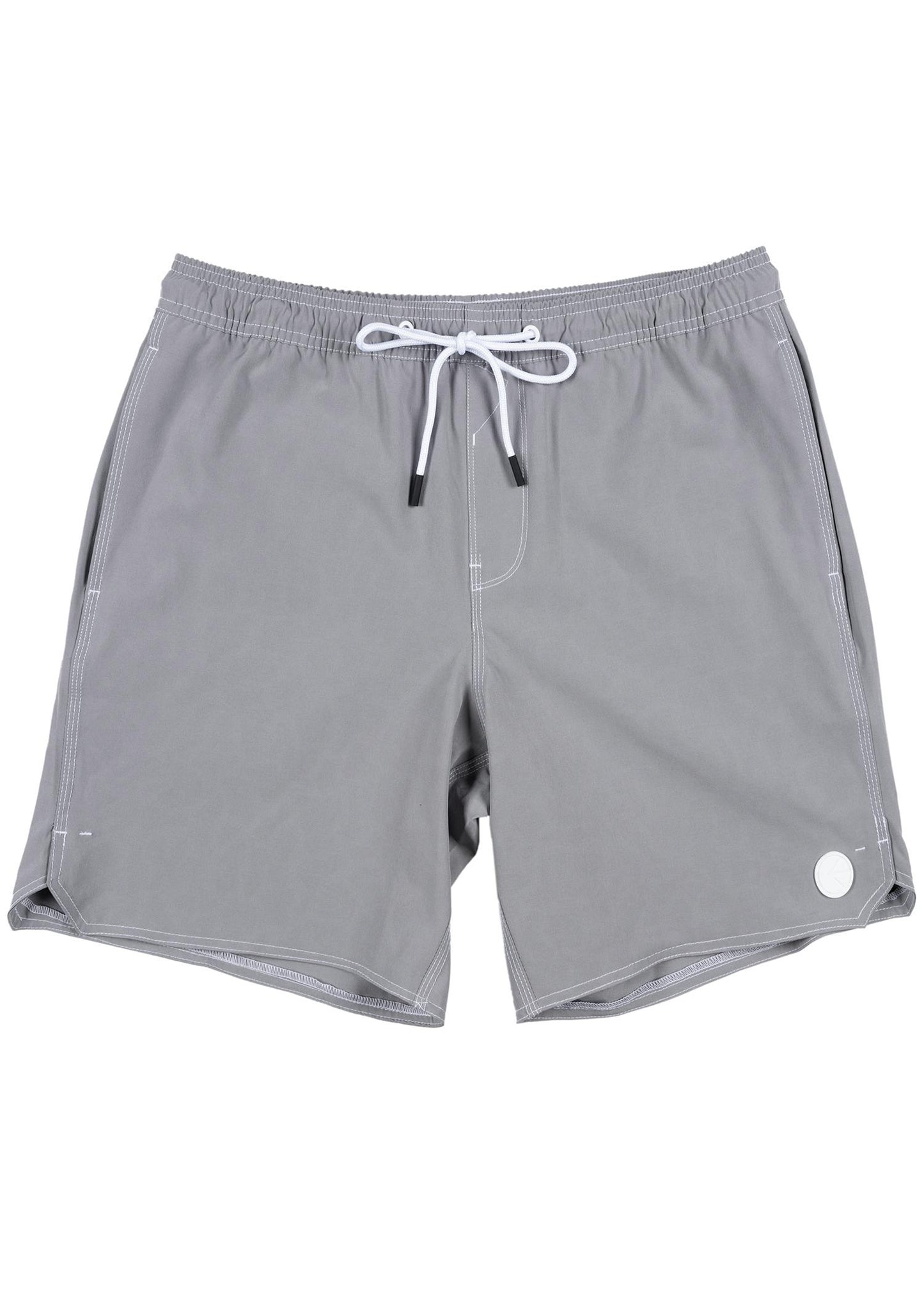 Apex Charcoal | Mens Swim Short