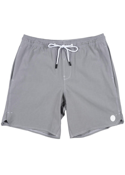 Apex Charcoal | Mens Swim Short