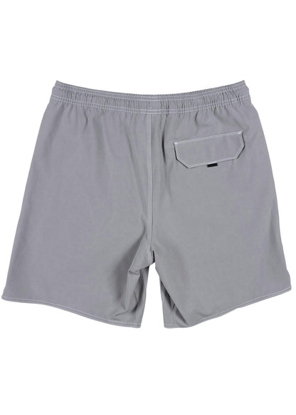 Apex Charcoal | Mens Swim Short