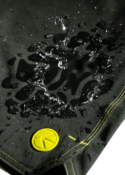 Apex Green - Swim Short - Apex | Mens Swim Short