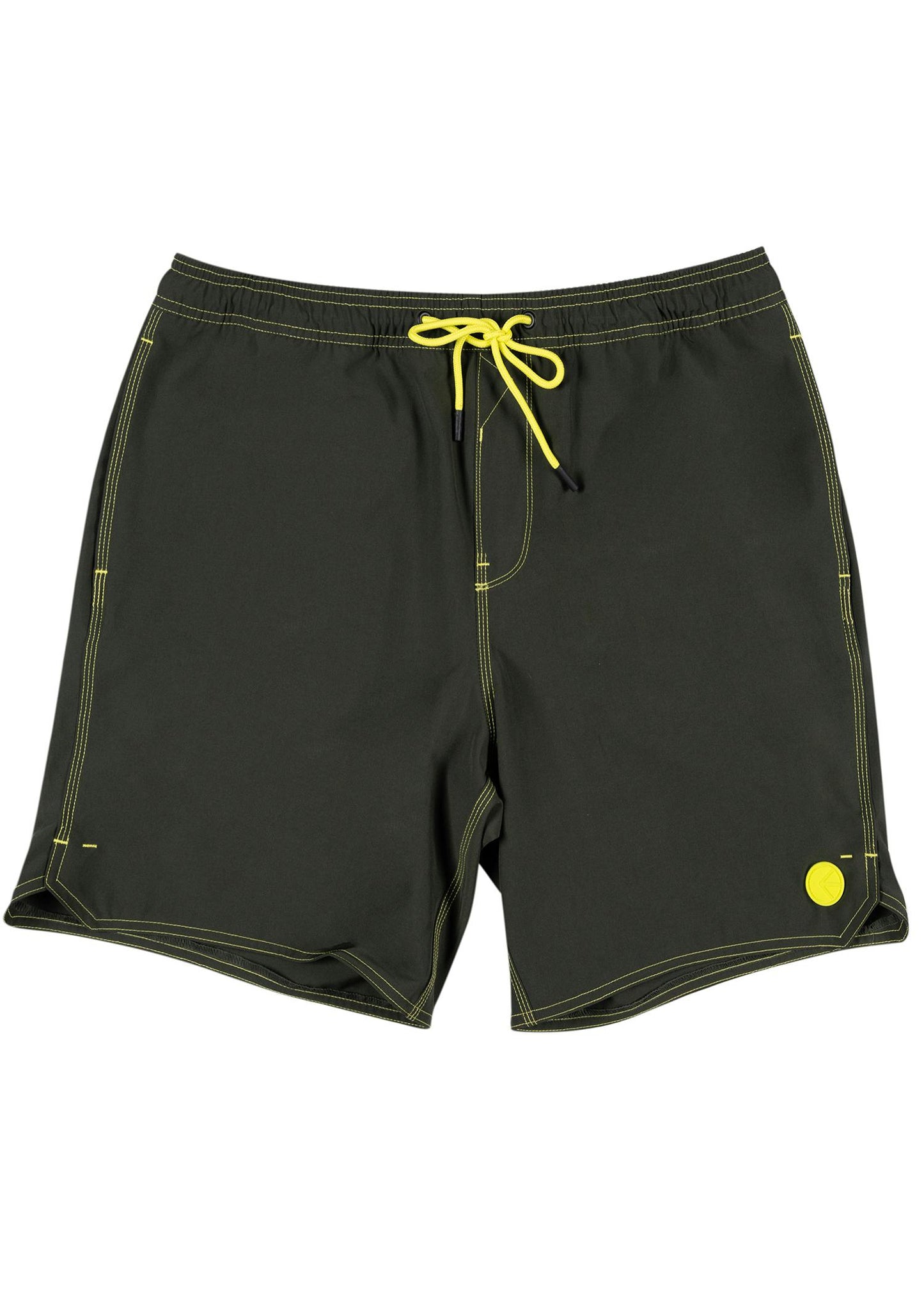 Apex Green | Mens Swim Short - Triathlete Store