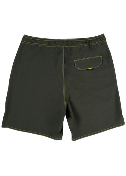 Apex Green - Swim Short - Apex | Mens Swim Short