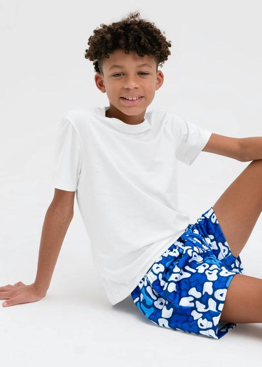 Apex Marina | Boys Basketball Short