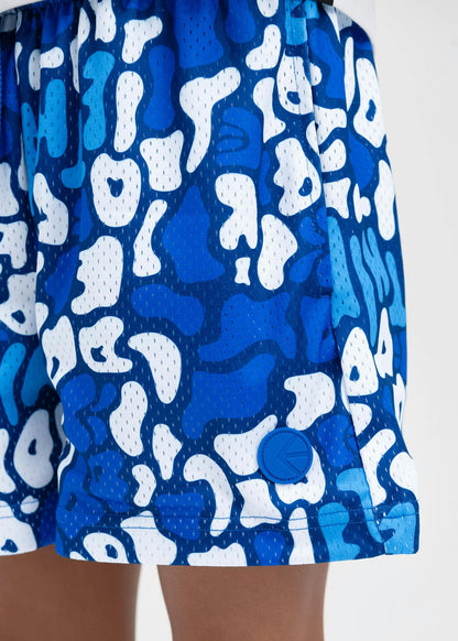 Apex Marina | Boys Basketball Short