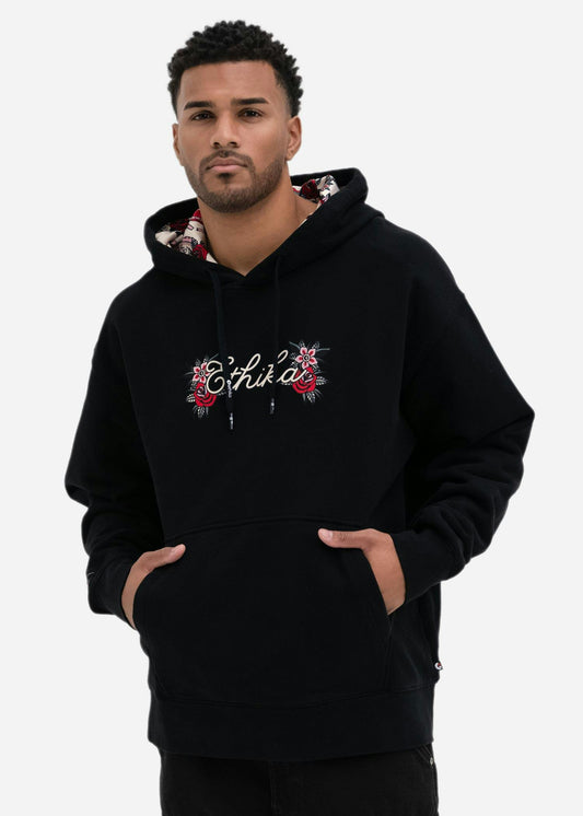 Bound By Love | Mens Hoodie
