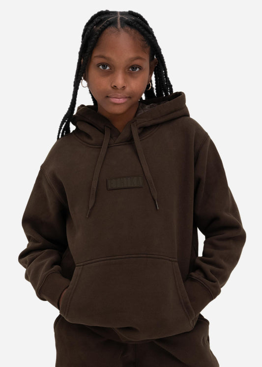 Imperial Brown | Kids Hoodie