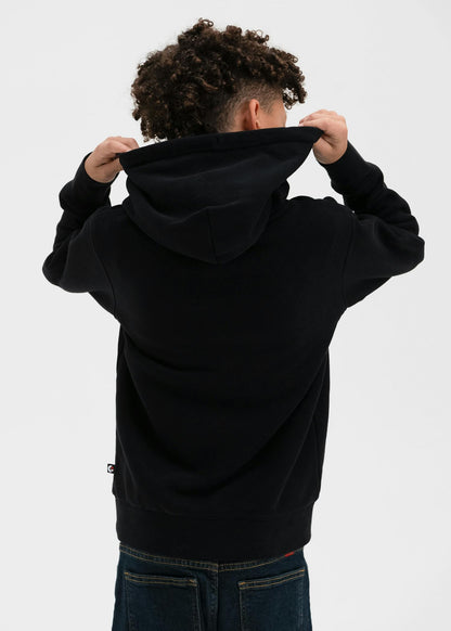 Logo - Black | Kids Hoodie