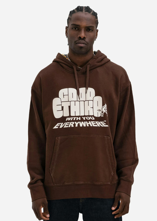 Rent Due | Mens Hoodie